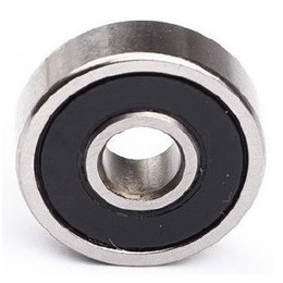 ПОДШИПНИК 607 2RS (180017)