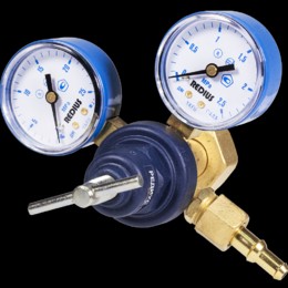 Редуктор кислородный БКО-50 ,РЕДИУС РФ