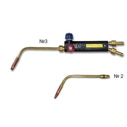 Горелка пропановая Донмет ГЗУ 