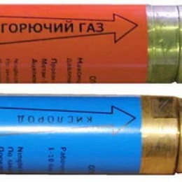 Клапан обратный КОГ-Г11