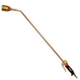 ГАЗОВОЗДУШНАЯ КРОВЕЛЬНАЯ ИНЖЕКТОРНАЯ ГОРЕЛКА ГВ-111Р (1м)