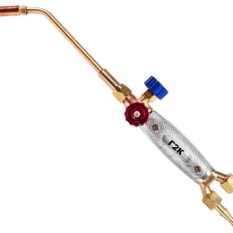 Горелка комбинированная Г2-К 9/6 нак.1,3А/2,3П , Редиус