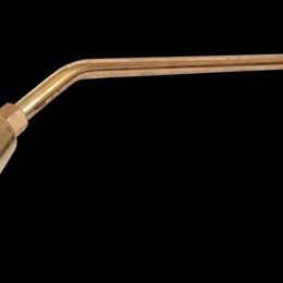 ГАЗОВОЗДУШНАЯ КРОВЕЛЬНАЯ ИНЖЕКТОРНАЯ ГОРЕЛКА ГВ-100Р (50см)