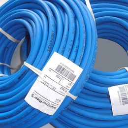 Рукав для сварки GOX (для кислорода) d 6,3 РФ