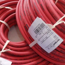 Рукав для сварки GOX (для ацетилена) d 9,0 РФ