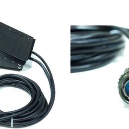 Педаль управления TIG-REM, 3m