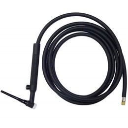 Вентильная горелка Aurora TIG 26V 180A (35%), M12x1, (4м) арт. 12152