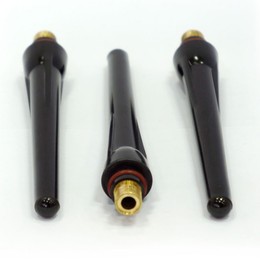 Заглушка для горелок TIG 17-18-26 длинная