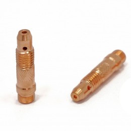 Держатель цанги для аргонодуговой горелки TIG 17-18-26