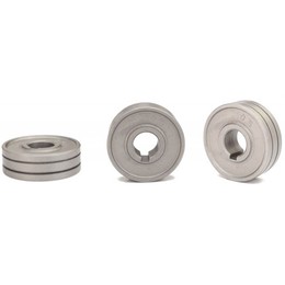 Ролик V-образный 0,6-0,8 мм для аппаратов SPEEDWAY 175