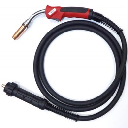 Горелка MIG 26 AIR COOL 290A(60%) EURO (3м, 4м, 5м)