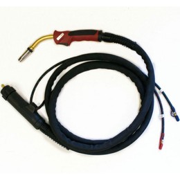 Горелка MIG 240 WATER COOL 300A(60%) EURO (3м, 4м, 5м)