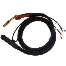 Горелка MIG 400 WATER COOL 400A(60%) EURO (3м, 4м, 5м)