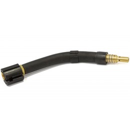 Гусак к горелке MIG 15AK (вкл. фитинг)