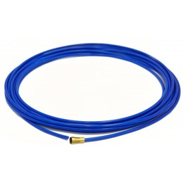 Тефлоновый канал голубой d 0.6-0.9mm (3м, 4м, 5м)