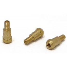 Держатель наконечника M6 26mm для горелки 24KD