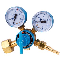 Редуктор кислородный  БКО-50 мини 