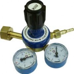 Редуктор кислородный БКО-50-5AL