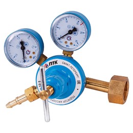 Редуктор кислородный  БКО-50-5