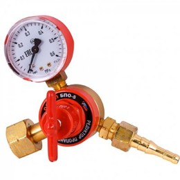 Редуктор пропановый  БПО-5 мини 