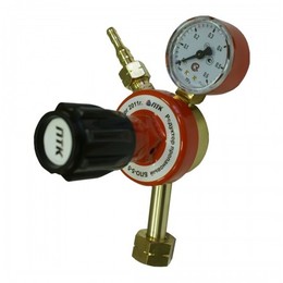 Редуктор пропановый БПО-5-5AL