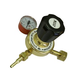 Редуктор пропановый БПО-5-КР-4 (крупногабаритный)