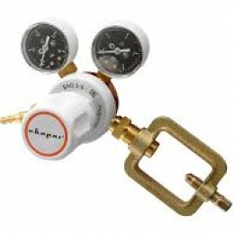 Редуктор ацетиленовый БАО-5-5