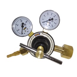 Редуктор углекислотный УР-6-5 AL