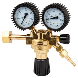 Регулятор расхода газа У30/АР40-КР-И  (крупногабаритный, тип ИТАЛИЯ)