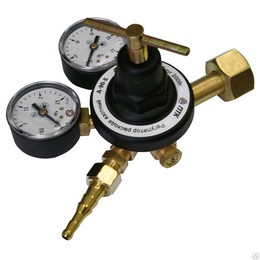 Редуктор азотный А-90-5