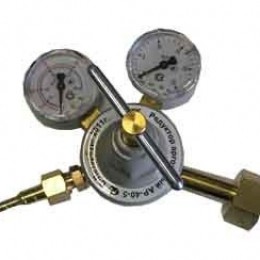 Редуктор аргоновый АР-40-5