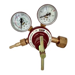 Редуктор гелиевый  Г-70-5