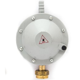 Редуктор пропановый бытовой РДСГ-1 (лягушка)