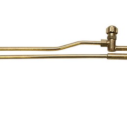 Резак пропановый удлиненный Р1ПУ  