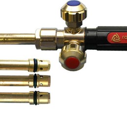 Горелка ацетиленовая сварочная Г2А-мини 