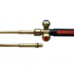 Горелка ацетиленовая сварочная Г3А 