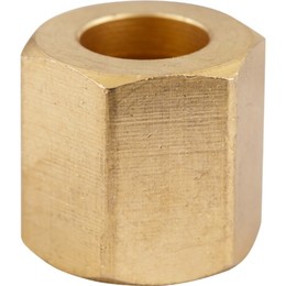 Гайка ниппеля (тип Харрис) левая, правая