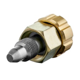 Узел вентиля в сборе КП к Р1/Р3 