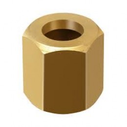 Гайка накидная М12х1,25LH