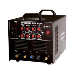 TIG 200P AC/DC ПРОФИ импульс