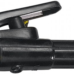 Электрододержатель ЭД-50-1