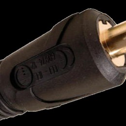 Кабельная вилка 35-50