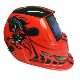 Маска сварщика Хамелеон Aurora A-777 Автомастер