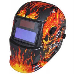 Маска сварщика Хамелеон Aurora A-777 Heavy Metall