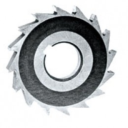 Фреза дисковая пазовая Woodruffa NFTd A/B