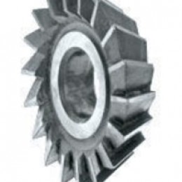 Фреза угловая PN NFKa NFKb