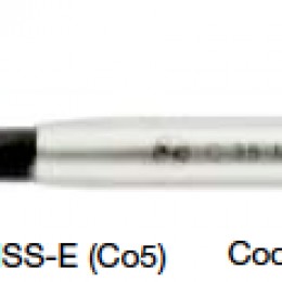 Метчики спиральные м/ручные