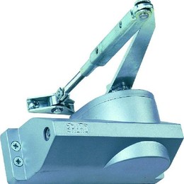 Дверной гидравлический доводчик  K 204