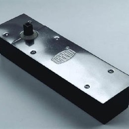 Механизм доводчика P221