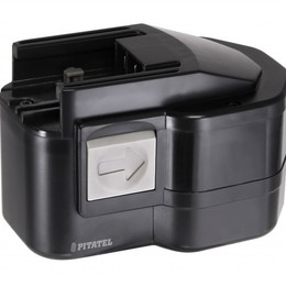 Аккумулятор для AEG 1.3Ah 12V Ni-Cd